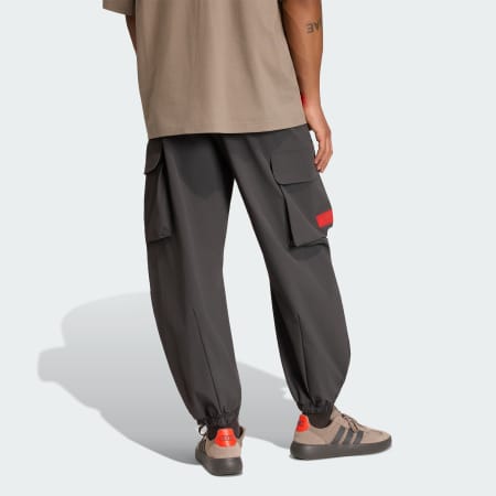 PANTALONI &Icirc;MPLETIȚI ELEVATED AUDI FORMULA ONE TEAM