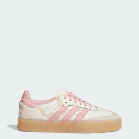 Tenis Sambae