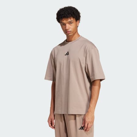 Power Oversize Tee