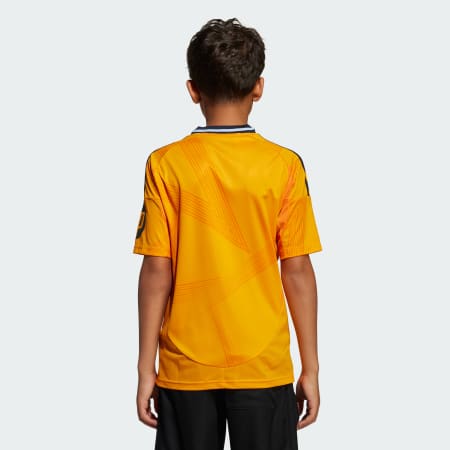 Dječji dres Real Madrid 24/25 Away