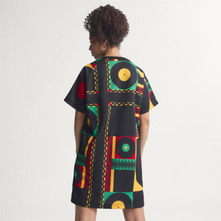 Jamaica x Bob Marley Originals Dress