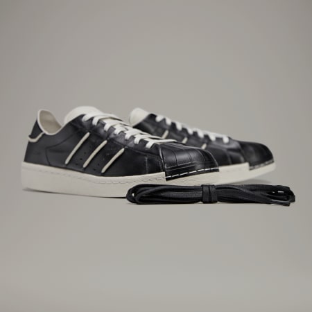 Y-3 Superstar