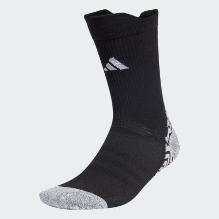 Șosete ușoare de performanță adidas Football GRIP, tricotate, lungime p&acirc;nă la gambă