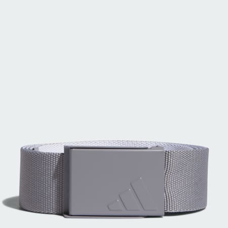 Reversible Webbing Belt