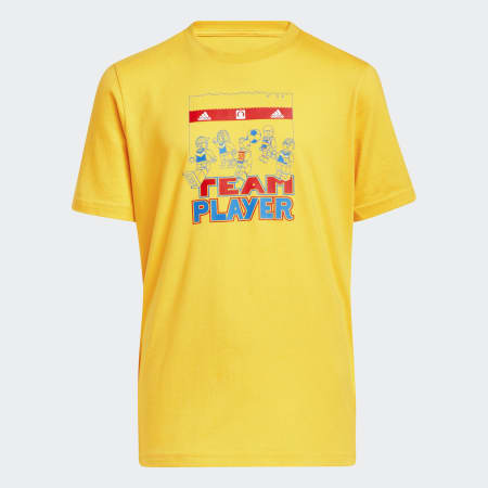 تيشيرت adidas x LEGO® Football Graphic