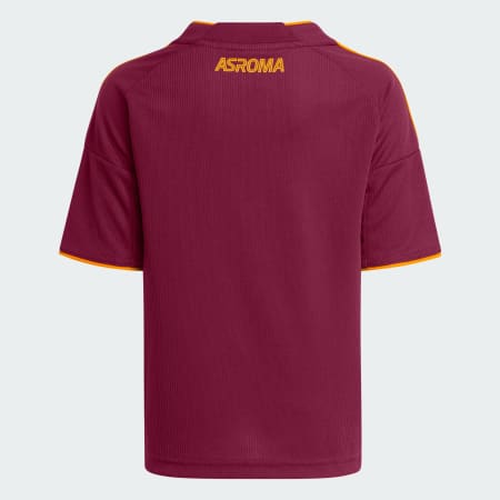 Dječji komplet AS Roma 25/26 Home Mini