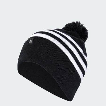 Pompom Beanie