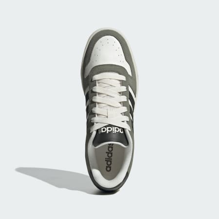 D-Pad Classic Basketball Shoes