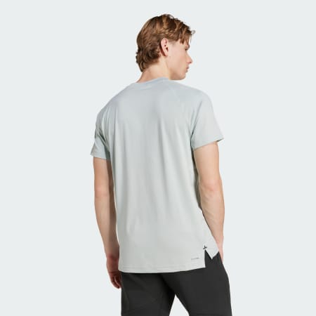 Gym+ Tee