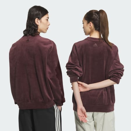 Warm Top (Gender Neutral)