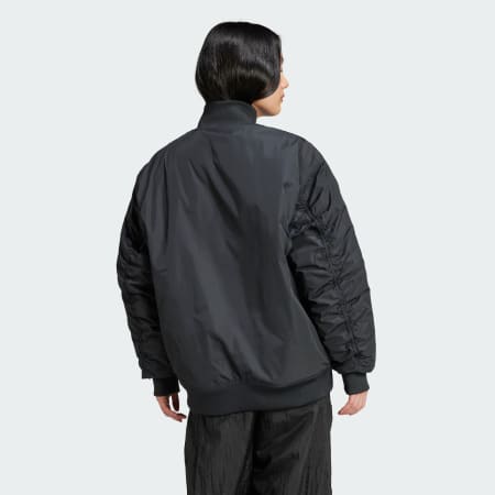 SST BOMBER JKT