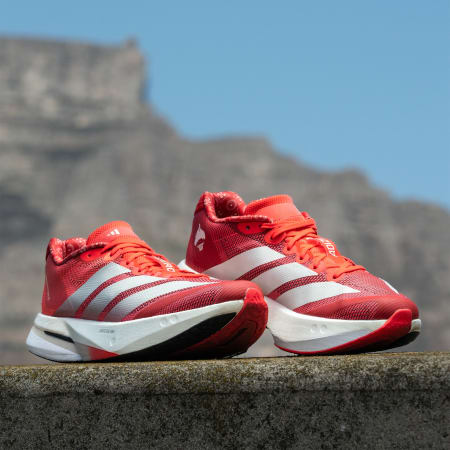 Adizero Boston 13 Shoes Sanlam Cape Town Marathon