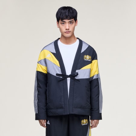 BRAIN DEAD NORAGI JACKET