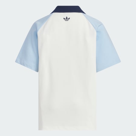 JK POLO SS