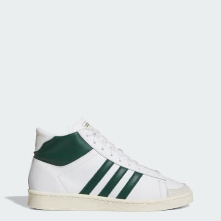 Jabbar Hi Shoes