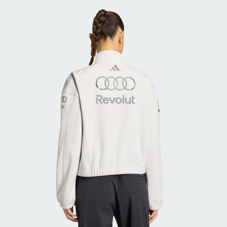 AUDI REVOLUT F1 TEAM ENGINEERS & MARKETING TRACK TOP