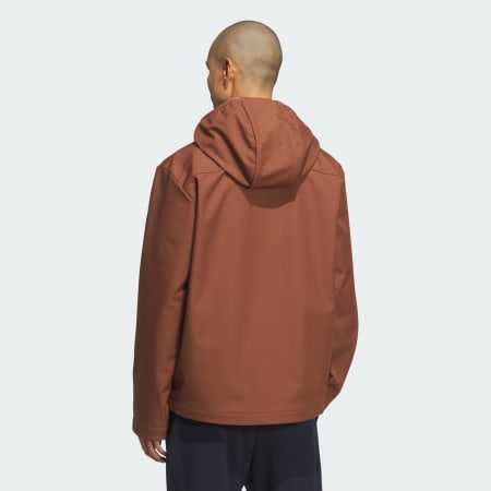 City Escape Soft Shell Jacket
