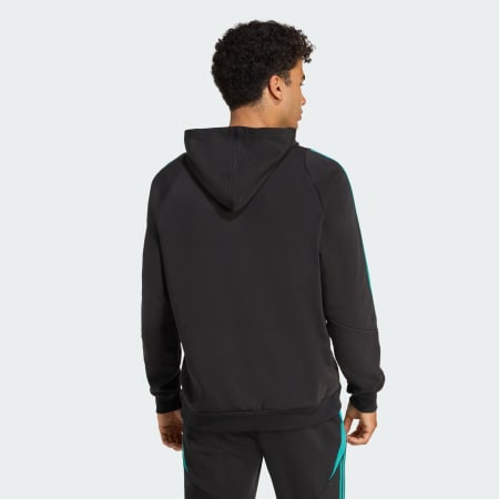 Majica s kapuljačom All Blacks