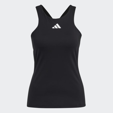 Tennis Y-Tank Top