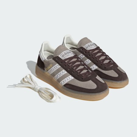 HANDBALL SPEZIAL SHOES