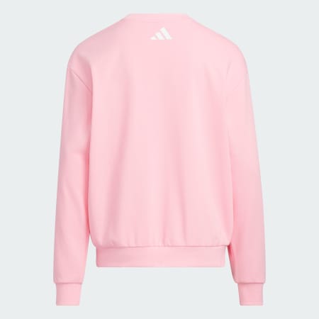 小童針織圓領汗衫