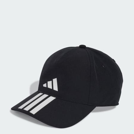 Baseball Cap 3-Stripes CLIMAPROOF