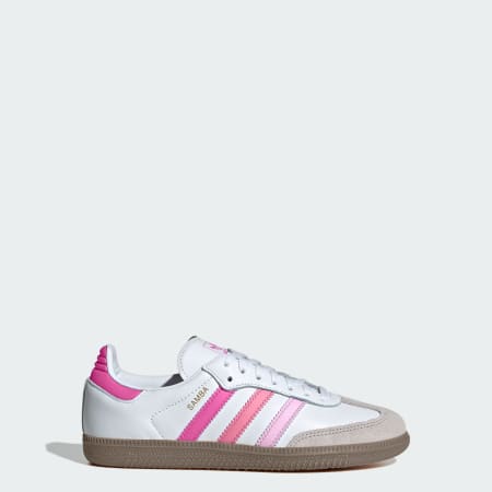 Samba OG Shoes Kids