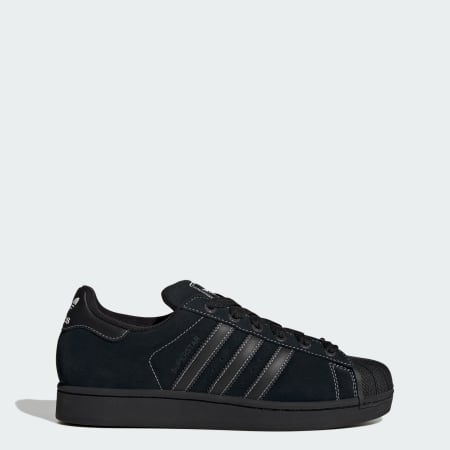 Superstar II shoes 