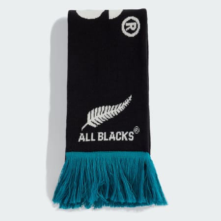 Fular All Blacks