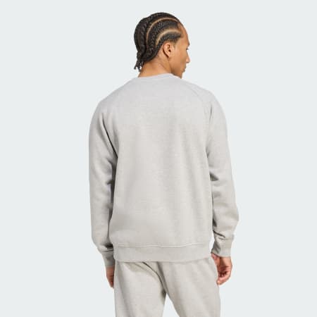 Majica Trefoil Essentials Crew