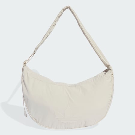 Crossbody Bowling Bag