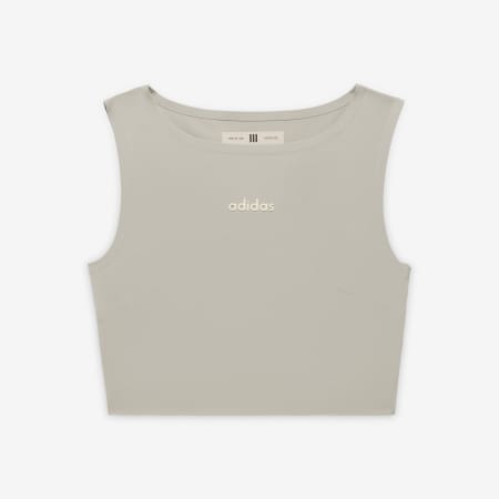 Fear of God Athletics Womens Cropped Tank Top