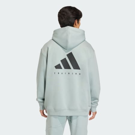 Power Oversize Hoodie