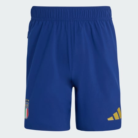 Italy Tiro Travel Shorts