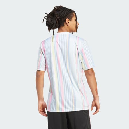Juventus 25/26 Pre-Match Jersey