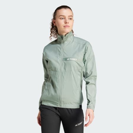 Terrex Multi Wind Jacket