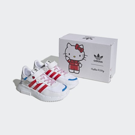 Hello Kitty Retropy F2 Shoes