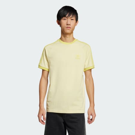 T-shirt 3 bandes Adicolor Classics