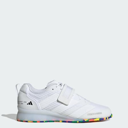 Pantofi de haltere Adipower 3
