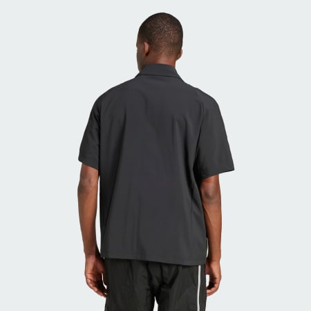 Fashion Cutline Shirt