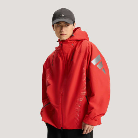 FUTURE STYLE 男裝梭織外套