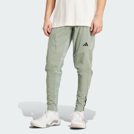 Designed for Training Hybrid Pants
