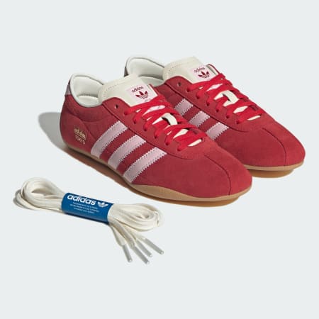 Tokyo Shoes