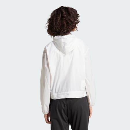 City Escape Lightweight Windbreaker