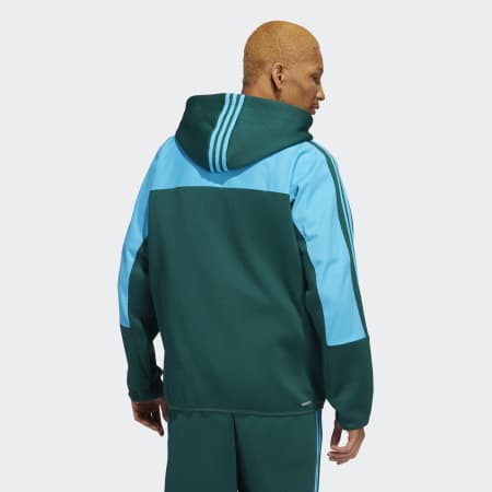 Trae Tech Jacket