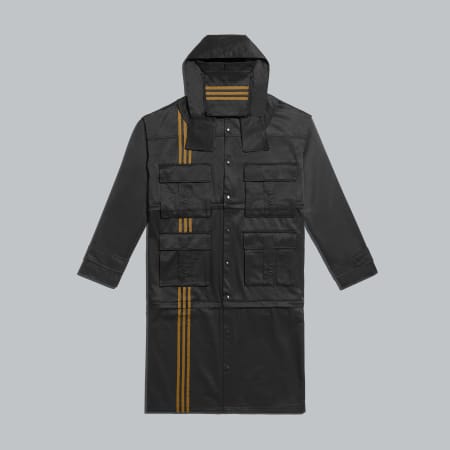IVP 4ALL CV JKT