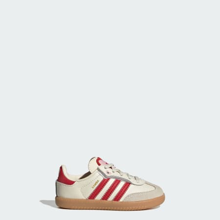 TENISICE SAMBA OG COMFORT CLOSURE ELASTIC LACE