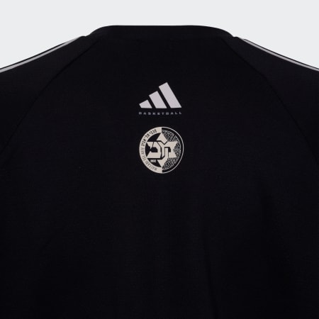 חולצת אופנה מכבי תל אביב 25/26