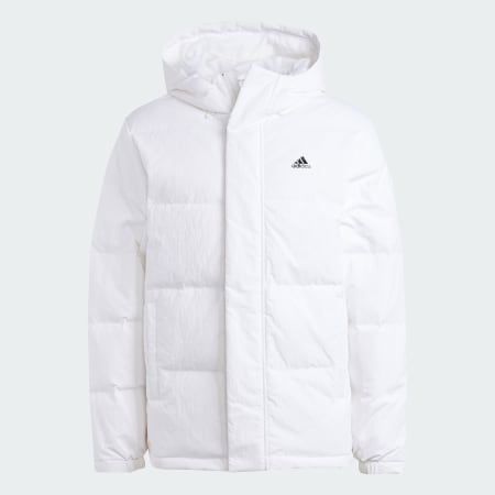 Regular Daily Down Jacket