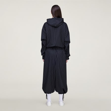 Y-3 REFINED WOOL UT BLOUSON